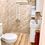 Apartmán Oldtown Timeless Aplus Antalya
