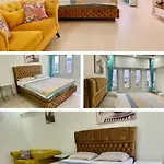 Oldtown Timeless Aplus Apartmán