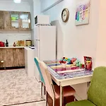 Apartmán Oldtown Timeless Aplus