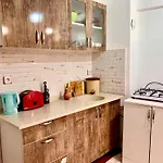 Apartmán Oldtown Timeless Aplus *