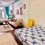 Oldtown Timeless Aplus Apartmán Antalya