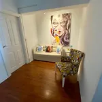 Oldtown Timeless Aplus Apartmán Antalya