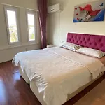 Apartmán Oldtown Timeless Aplus Antalya