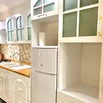 Oldtown Timeless Aplus Apartmán